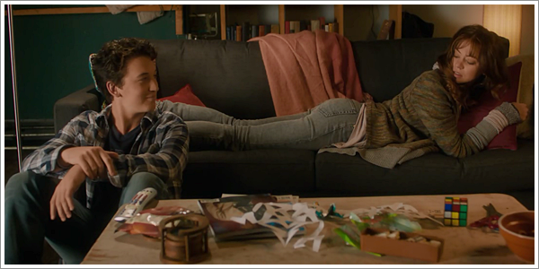 Review: Two Night Stand